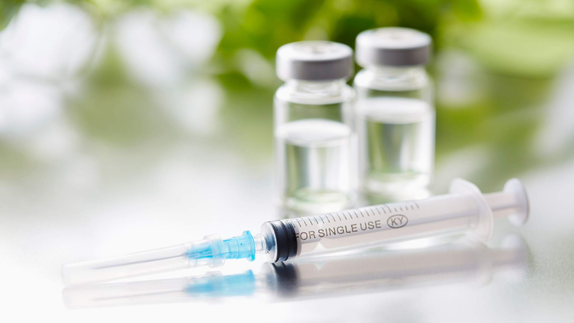 注入・再生医療